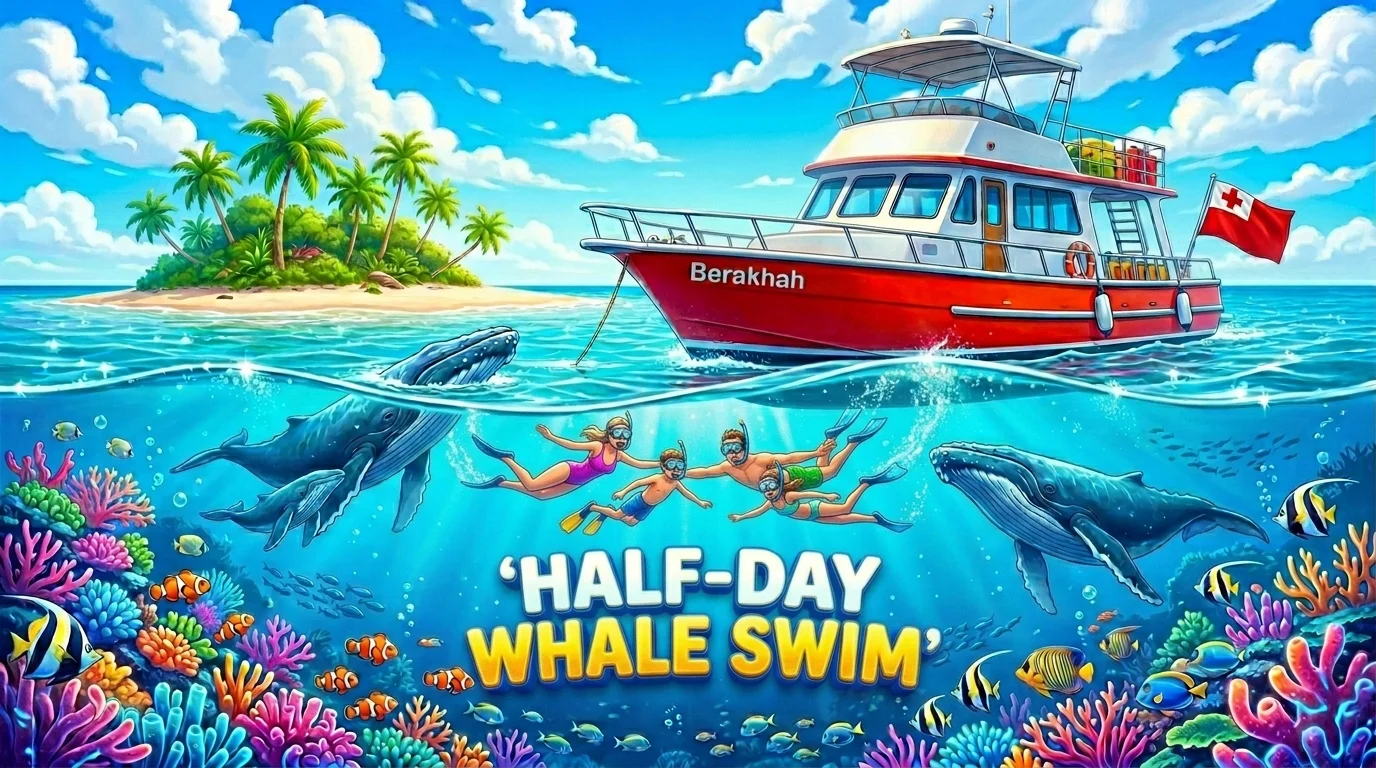 Half-Day